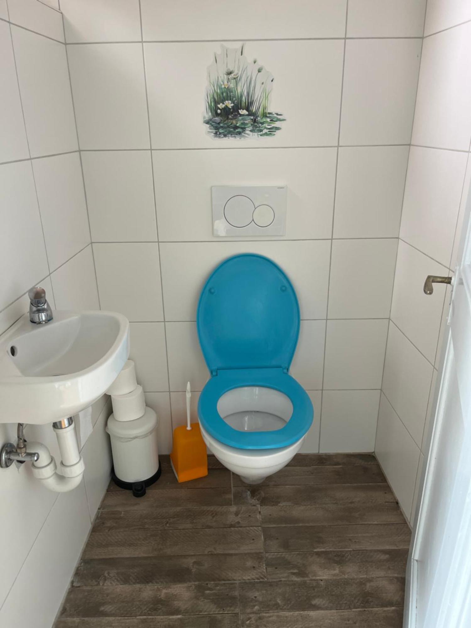 Chambre Papillon Avec Acces Terasse La Neuveville Dış mekan fotoğraf