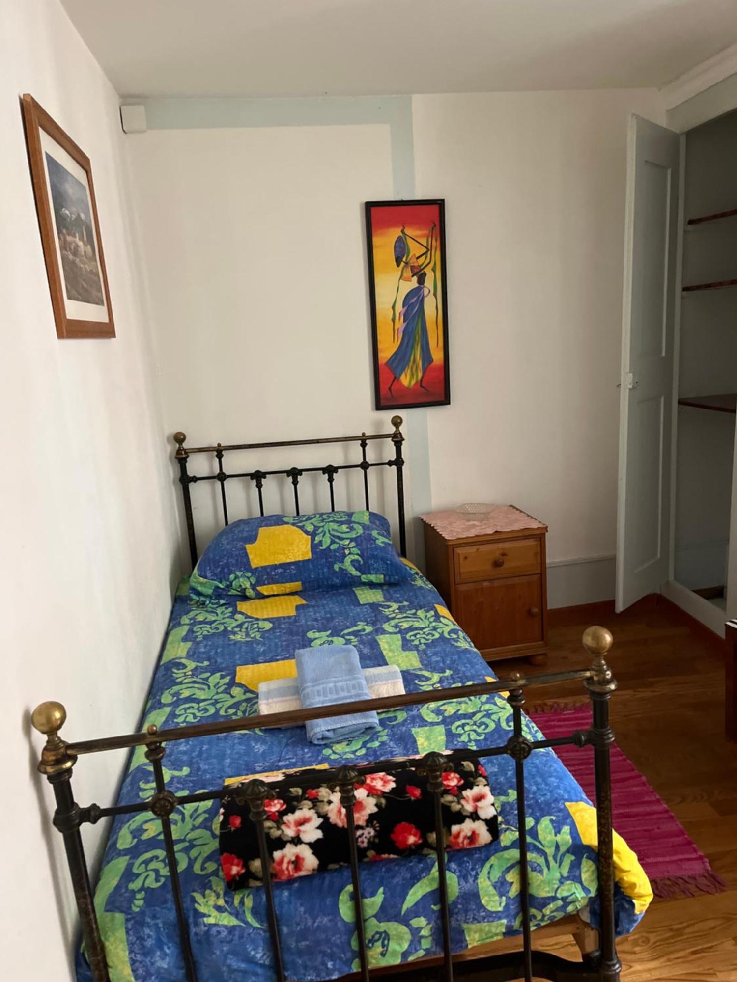 Chambre Papillon Avec Acces Terasse La Neuveville Dış mekan fotoğraf